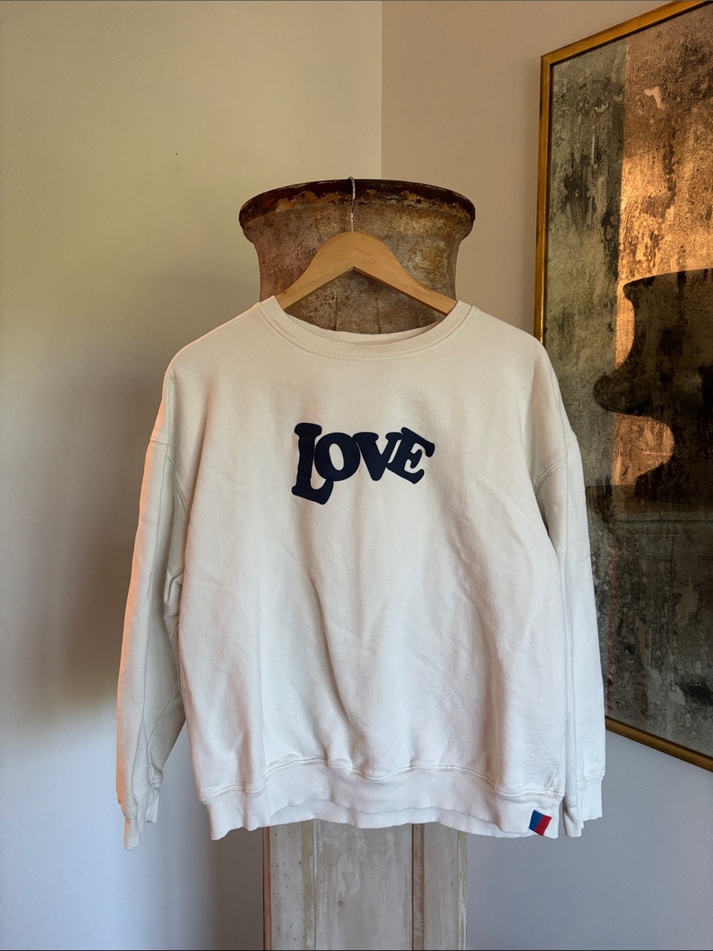KULE LOVE Sweatshirt